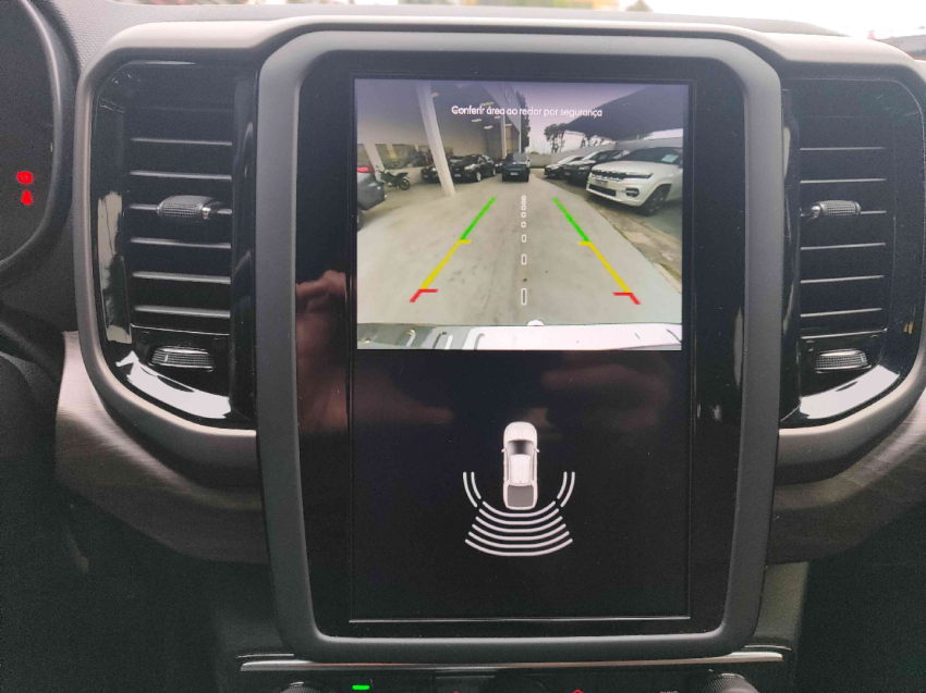 fiat toro 2.0 16v turbo diesel ranch 4wd at9 4p automatico 202513