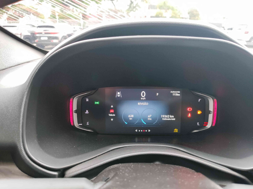 fiat toro 2.0 16v turbo diesel ranch 4wd at9 4p automatico 202512