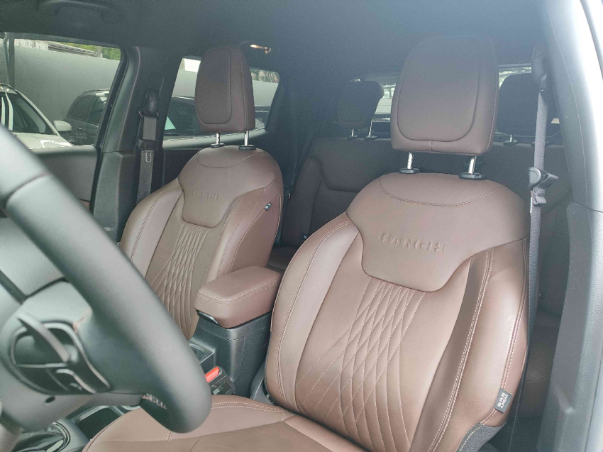 fiat toro 2.0 16v turbo diesel ranch 4wd at9 4p automatico 20258