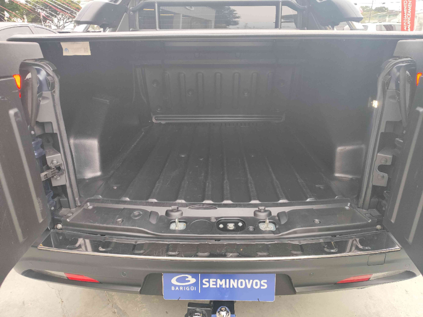 fiat toro 2.0 16v turbo diesel ranch 4wd at9 4p automatico 20256