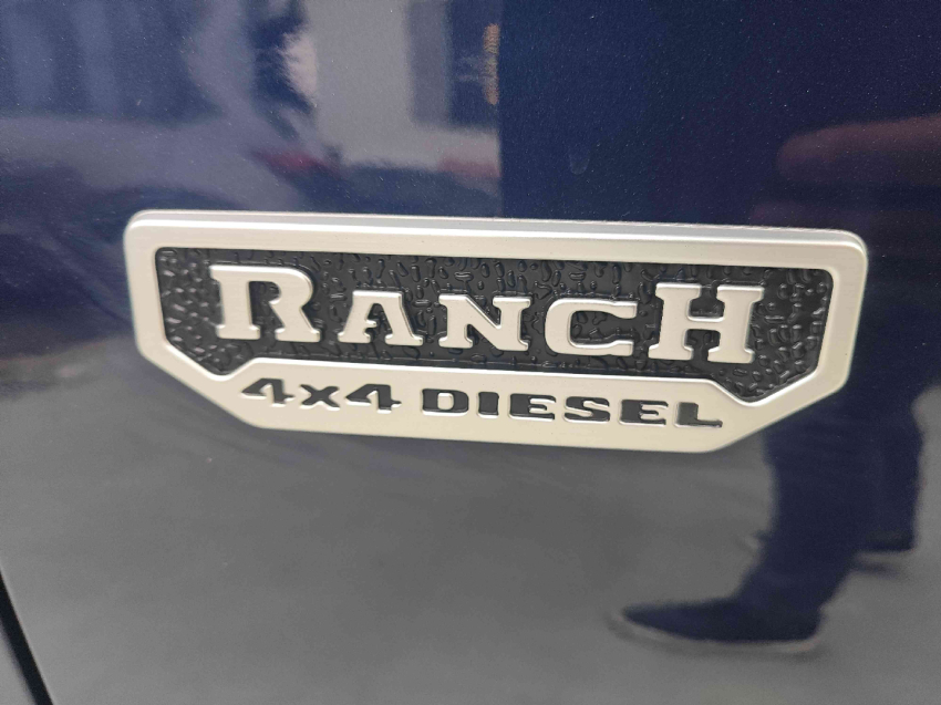 fiat toro 2.0 16v turbo diesel ranch 4wd at9 4p automatico 202516