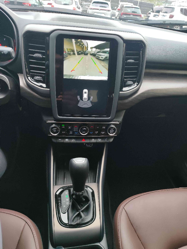 fiat toro 2.0 16v turbo diesel ranch 4wd at9 4p automatico 202514