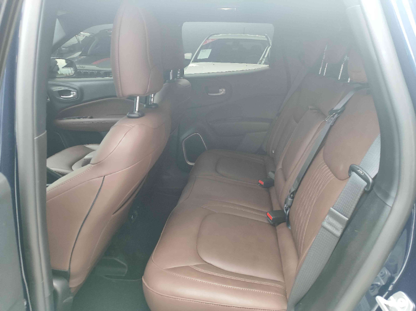 fiat toro 2.0 16v turbo diesel ranch 4wd at9 4p automatico 20259