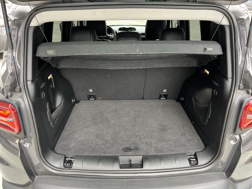 jeep renegade 1.3 t270 turbo flex sport at6 4p automatico 20236