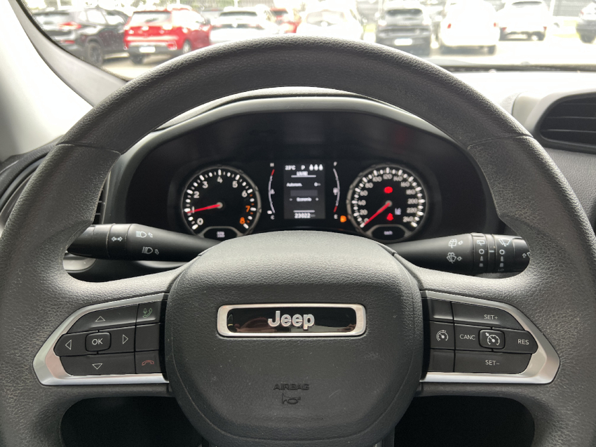 jeep renegade 1.3 t270 turbo flex sport at6 4p automatico 202311