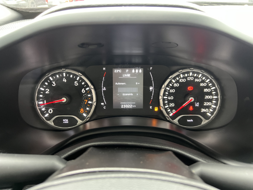 jeep renegade 1.3 t270 turbo flex sport at6 4p automatico 202312