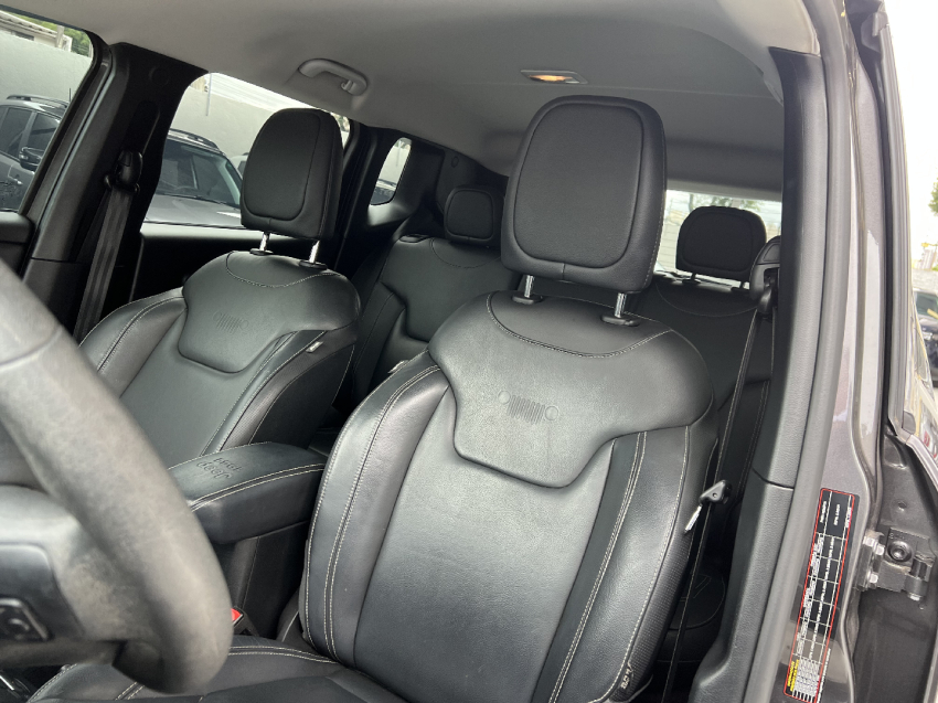 jeep renegade 1.3 t270 turbo flex sport at6 4p automatico 20238