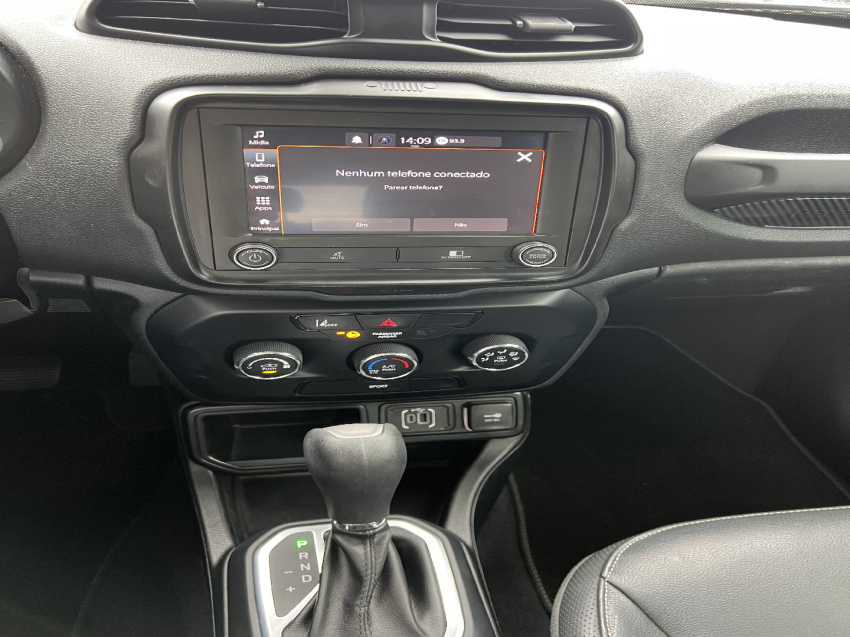 jeep renegade 1.3 t270 turbo flex sport at6 4p automatico 202313