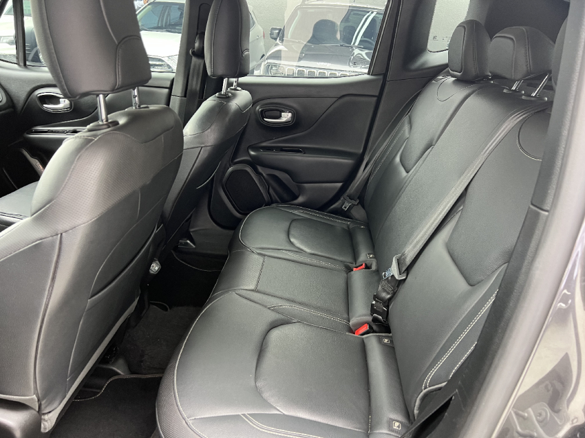 jeep renegade 1.3 t270 turbo flex sport at6 4p automatico 20239