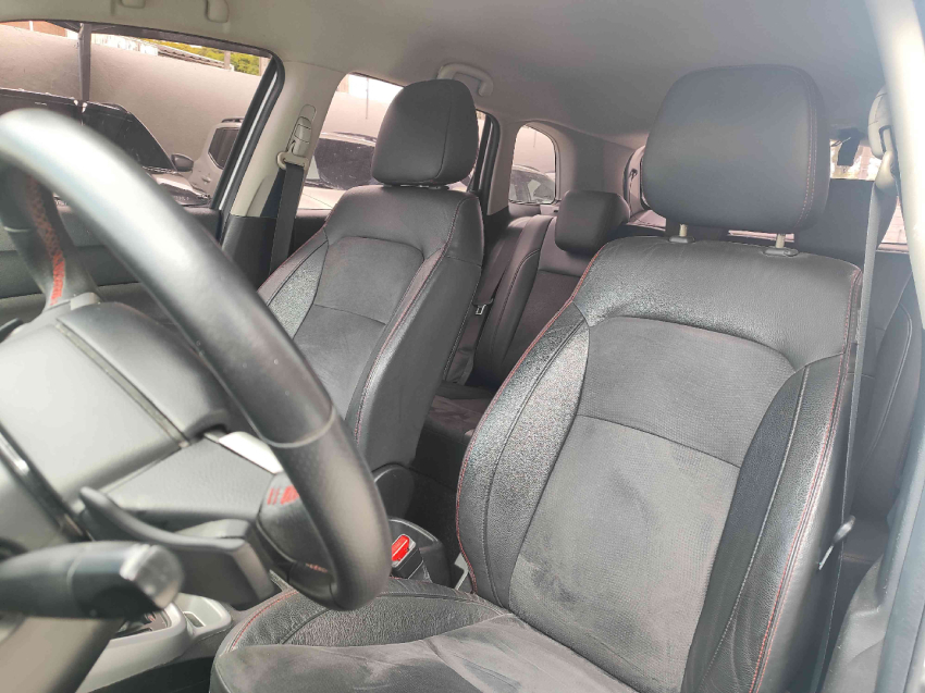 suzuki vitara 1.4 16v turbo gasolina 4sport automatico 4p 20188