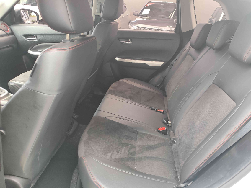 suzuki vitara 1.4 16v turbo gasolina 4sport automatico 4p 20189