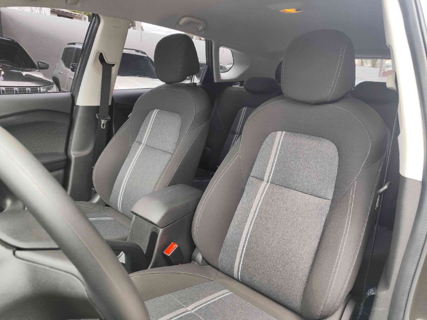 chevrolet tracker 1.0 turbo flex lt automatico 4p 20248