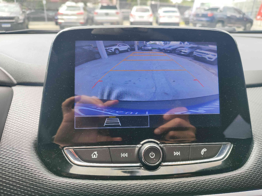 chevrolet tracker 1.0 turbo flex lt automatico 4p 202413