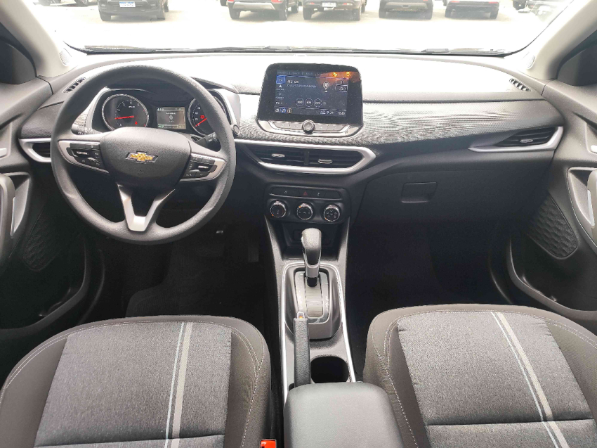 chevrolet tracker 1.0 turbo flex lt automatico 4p 20247