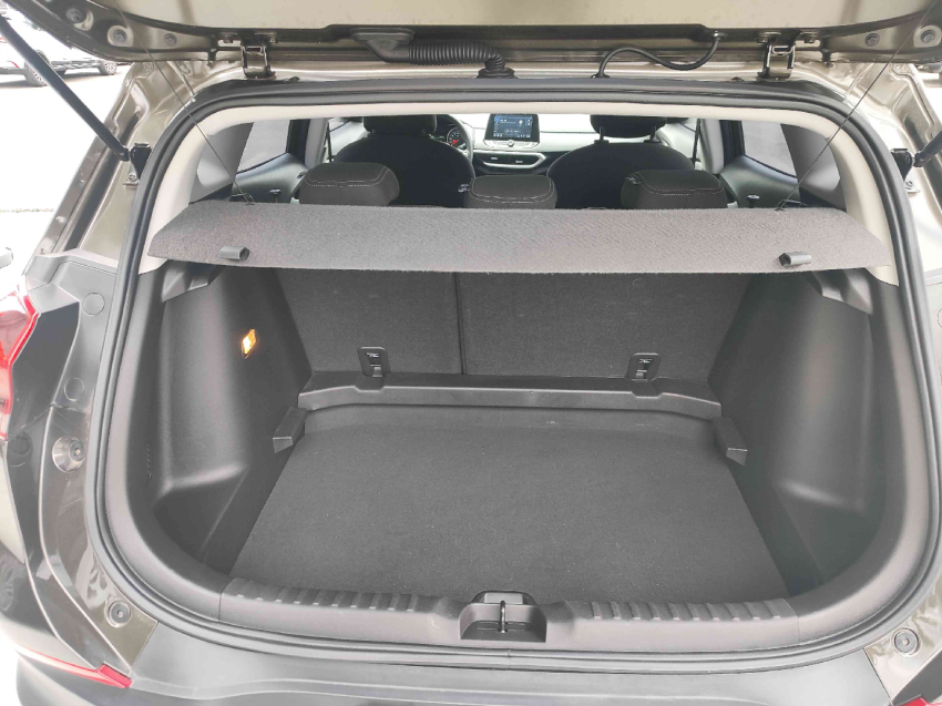 chevrolet tracker 1.0 turbo flex lt automatico 4p 20246