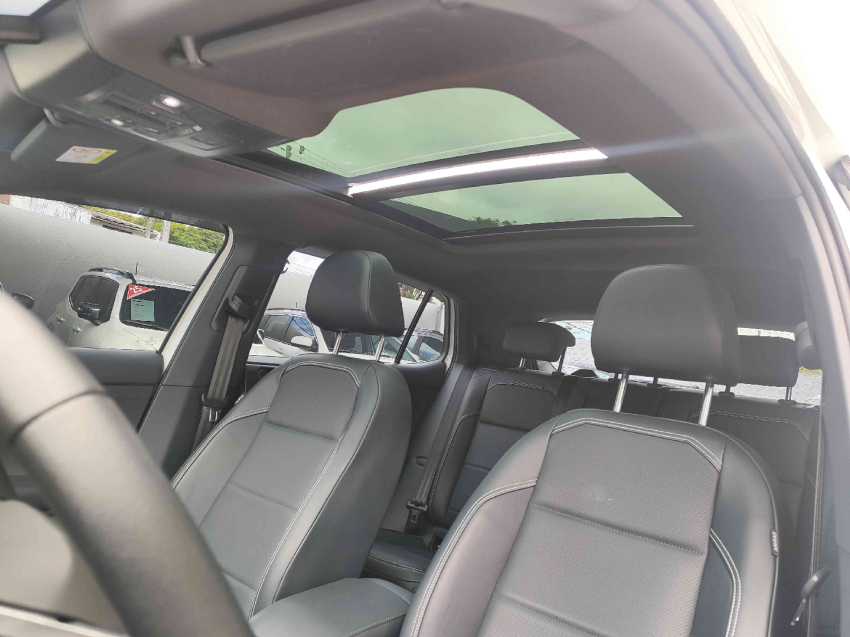 volkswagen t-cross 1.4 250 tsi total flex highline automatico 4p 20247