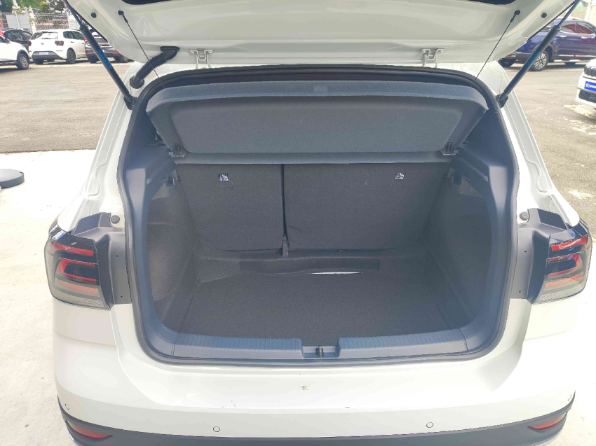 volkswagen t-cross 1.4 250 tsi total flex highline automatico 4p 20246