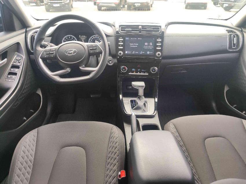 hyundai creta 1.0 tgdi flex limited automatico 4p 20228