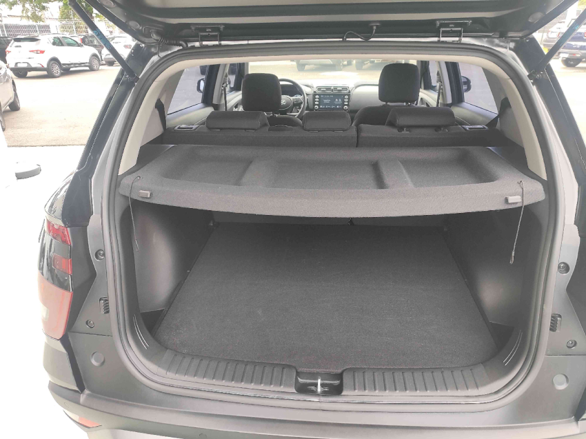 hyundai creta 1.0 tgdi flex limited automatico 4p 20226