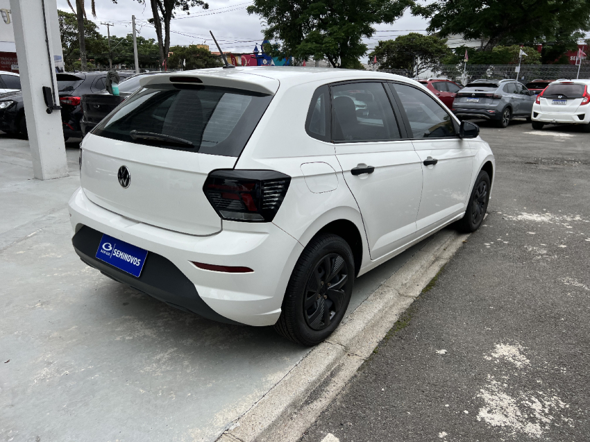 volkswagen polo 1.0 mpi track manual flex 4p 20253