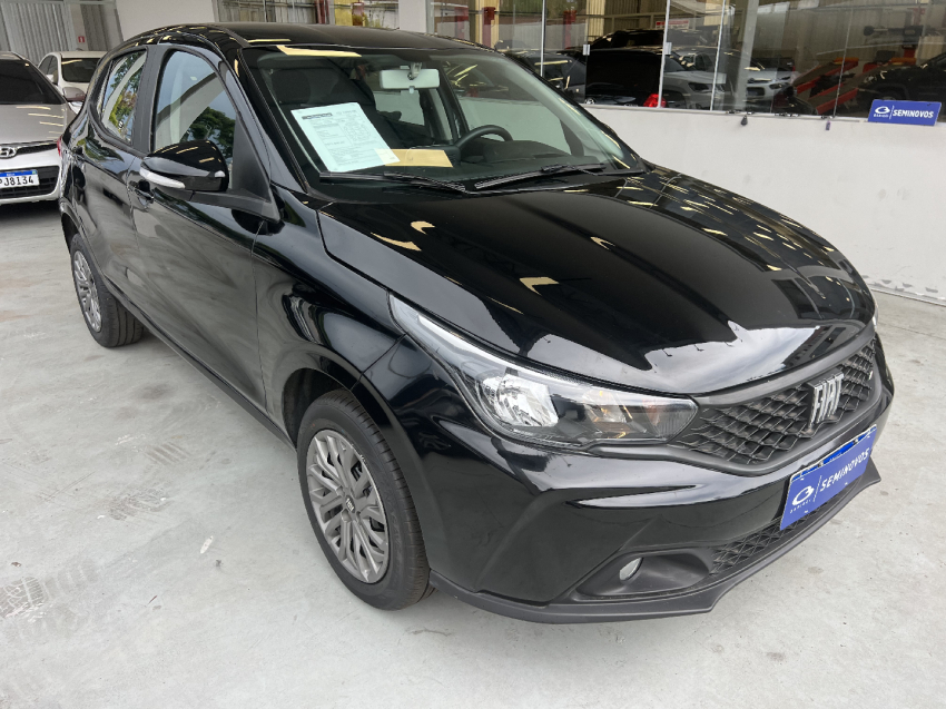 fiat argo 1.0 firefly flex drive manual 4p 2025