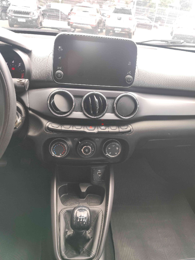 fiat argo 1.3 firefly flex trekking manual 4p 202012