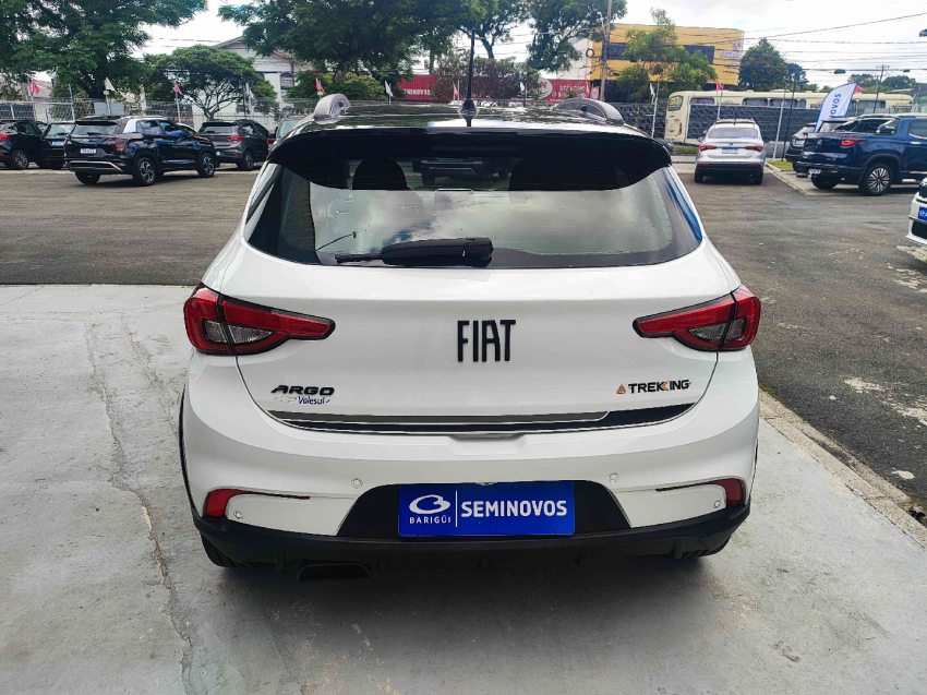 fiat argo 1.3 firefly flex trekking manual 4p 20204