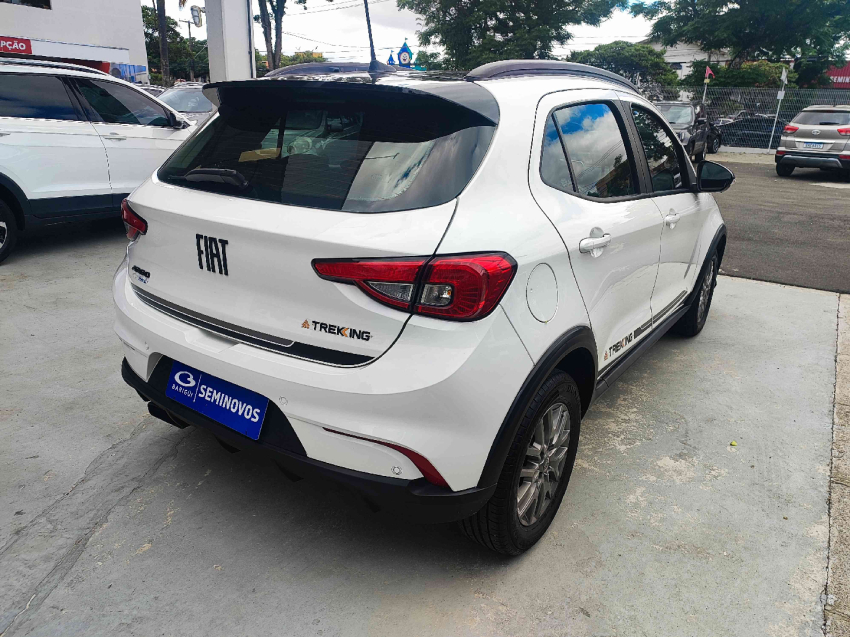 fiat argo 1.3 firefly flex trekking manual 4p 20205