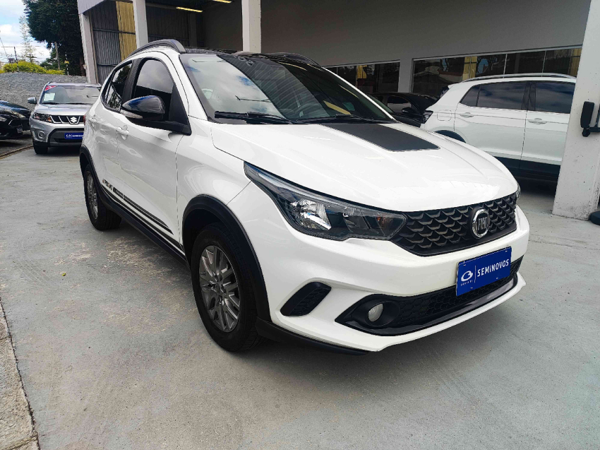 fiat argo 1.3 firefly flex trekking manual 4p 2020