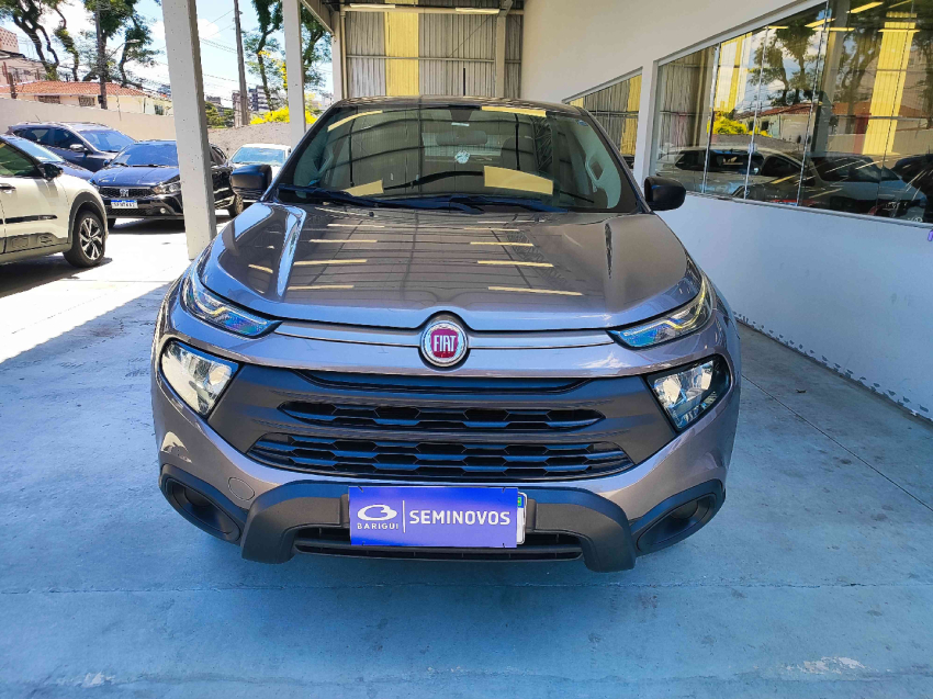 fiat toro 1.8 16v evo flex endurance manual 4p automatico 20211