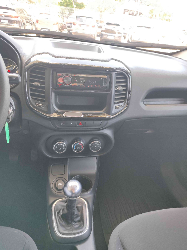 fiat toro 1.8 16v evo flex endurance manual 4p automatico 202113