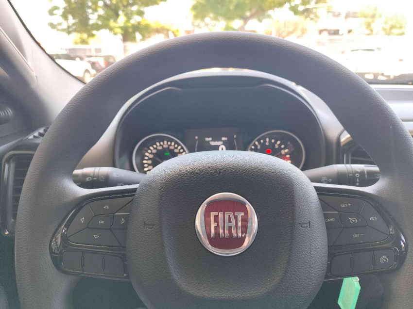 fiat toro 1.8 16v evo flex endurance manual 4p automatico 202111