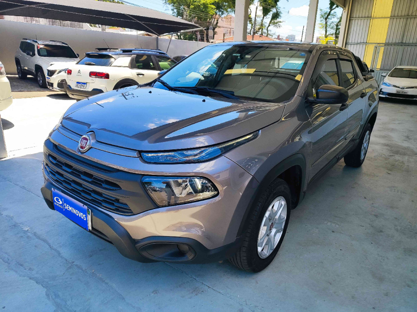fiat toro 1.8 16v evo flex endurance manual 4p automatico 20212
