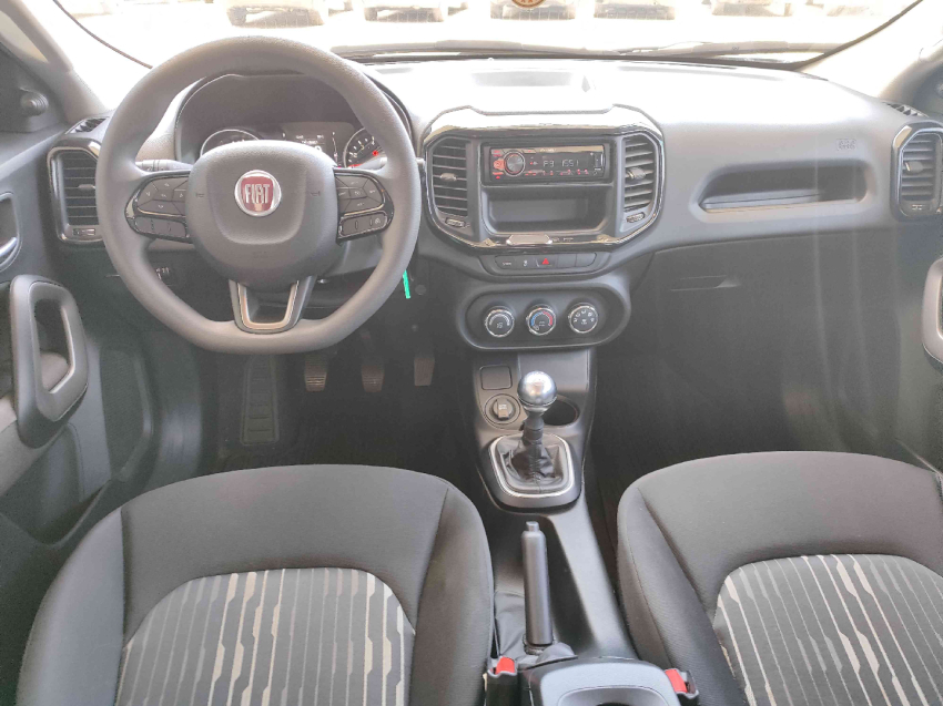 fiat toro 1.8 16v evo flex endurance manual 4p automatico 20217