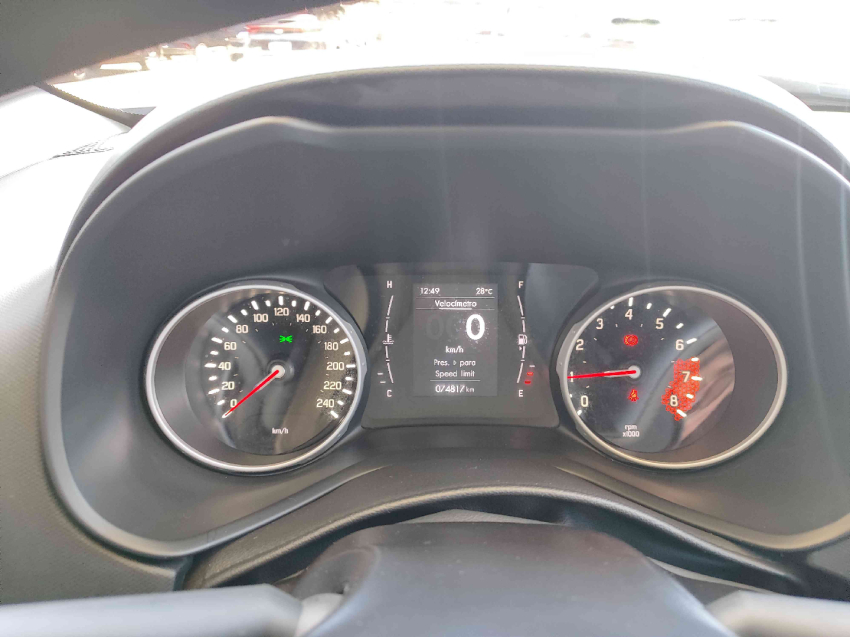 fiat toro 1.8 16v evo flex endurance manual 4p automatico 202112