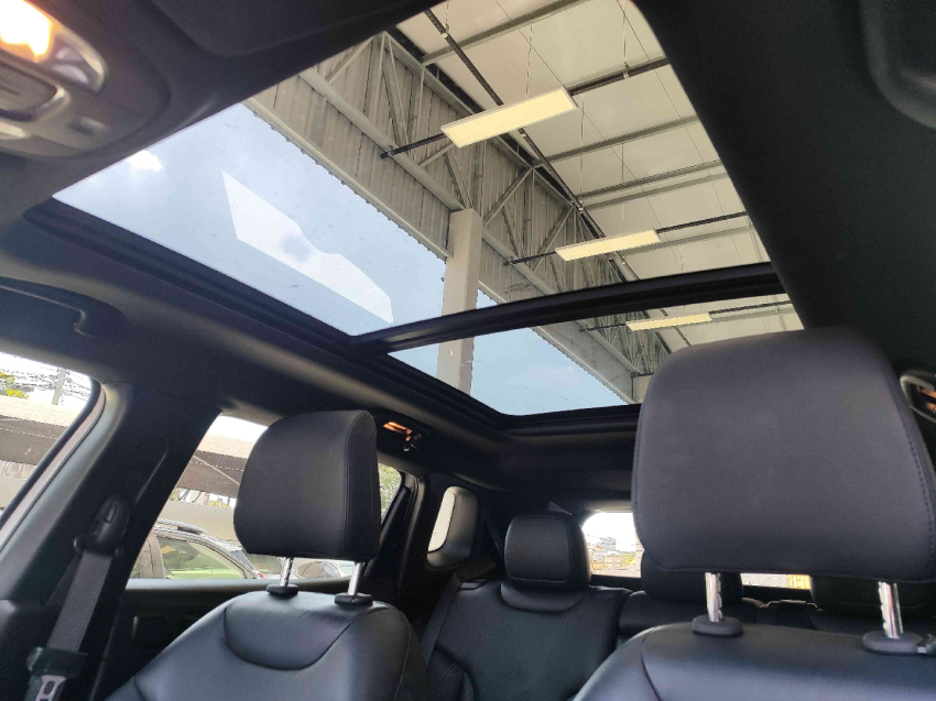 jeep compass 1.3 t270 turbo flex s at6 4p automatico 20237