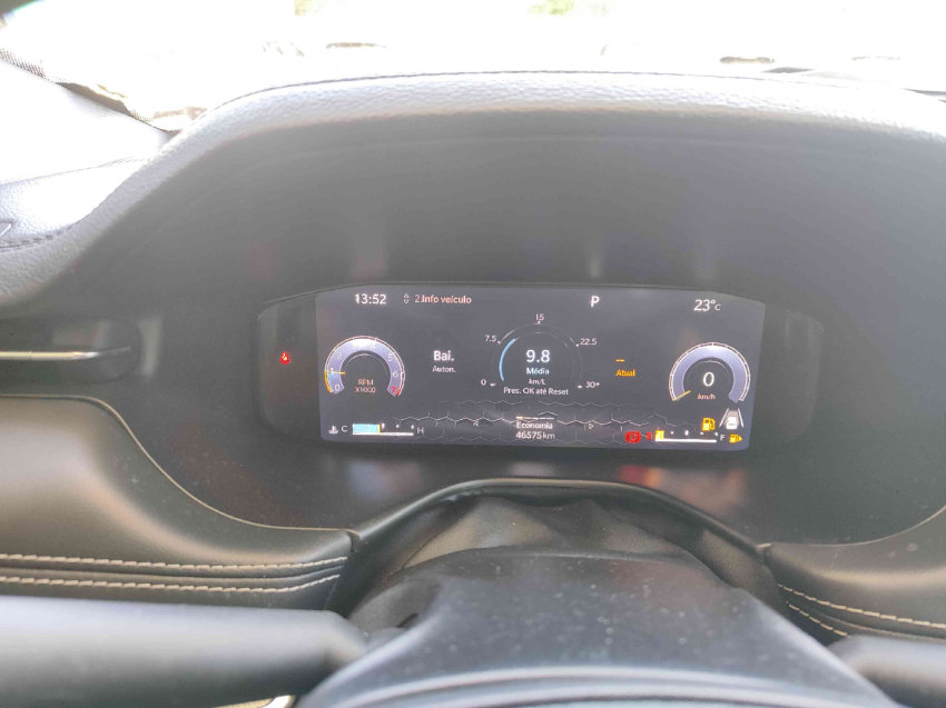 jeep compass 1.3 t270 turbo flex s at6 4p automatico 202313