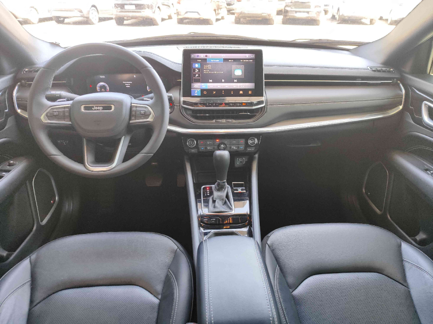 jeep compass 1.3 t270 turbo flex s at6 4p automatico 20238