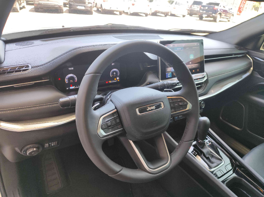 jeep compass 1.3 t270 turbo flex s at6 4p automatico 202311