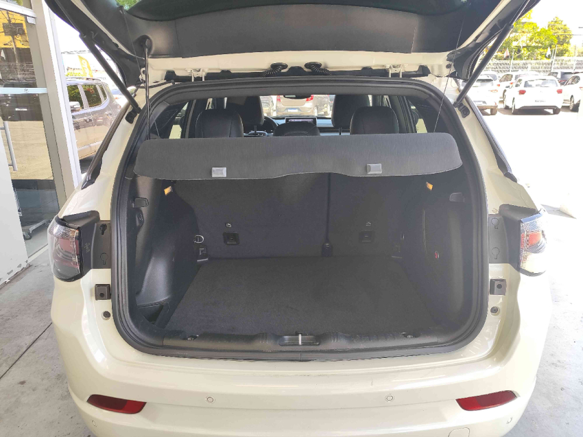 jeep compass 1.3 t270 turbo flex s at6 4p automatico 20236