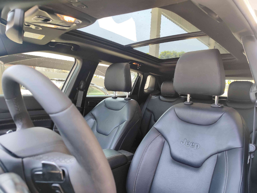 jeep compass 1.3 t270 turbo flex s at6 4p automatico 20239