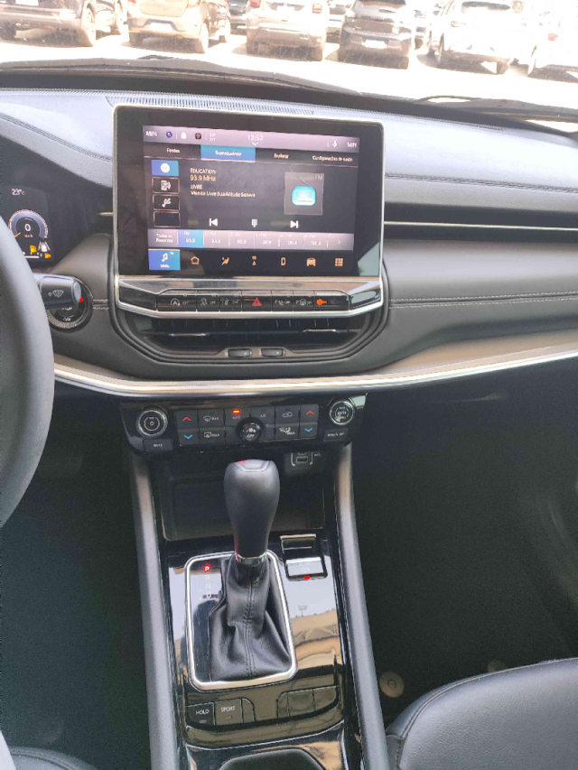 jeep compass 1.3 t270 turbo flex s at6 4p automatico 202315