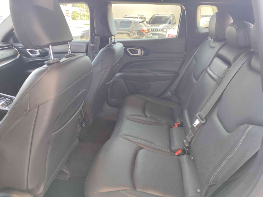 jeep compass 1.3 t270 turbo flex s at6 4p automatico 202310