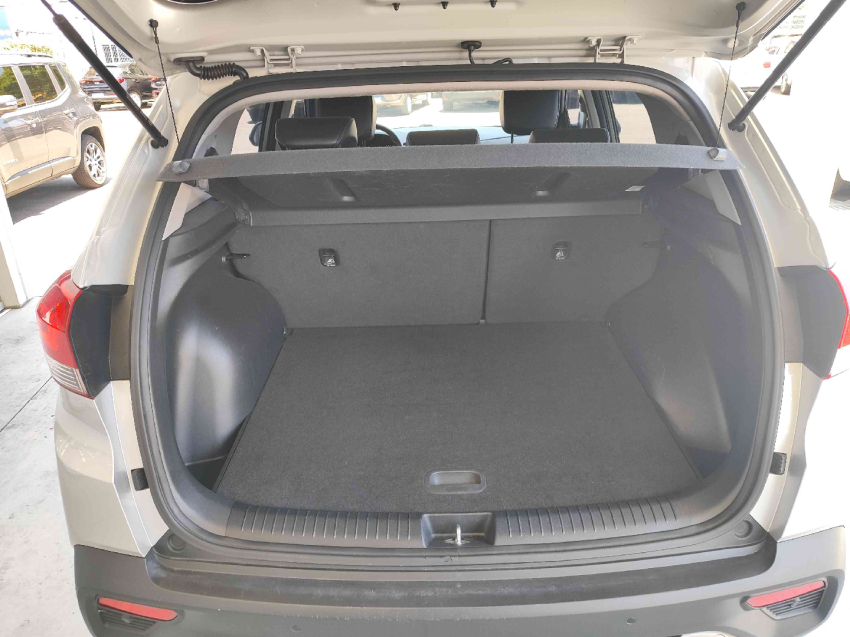 hyundai creta 2.0 16v flex prestige automatico 4p 20196