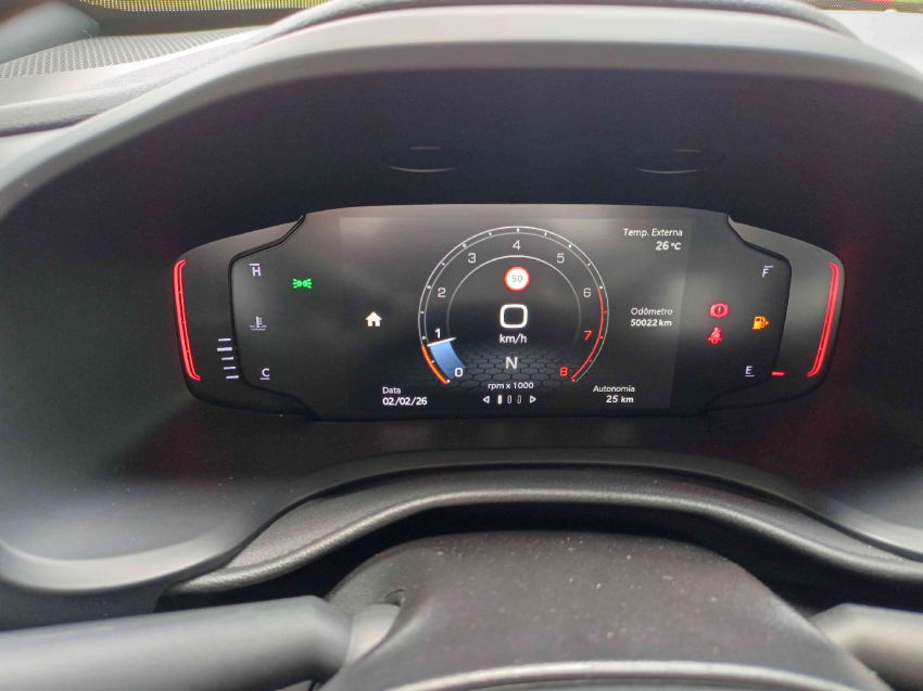 jeep renegade 1.3 t270 turbo flex longitude at6 4p automatico 202313