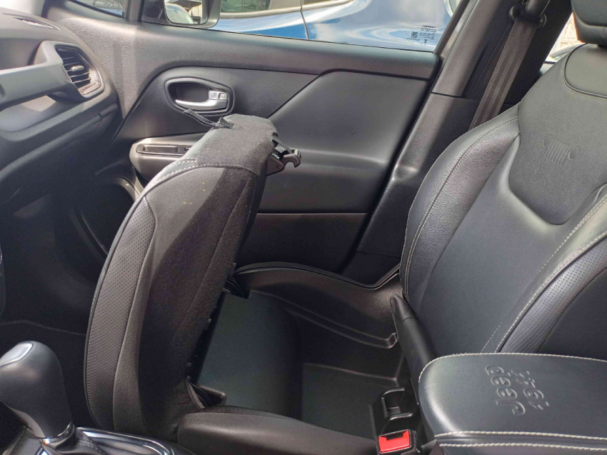 jeep renegade 1.3 t270 turbo flex longitude at6 4p automatico 202310