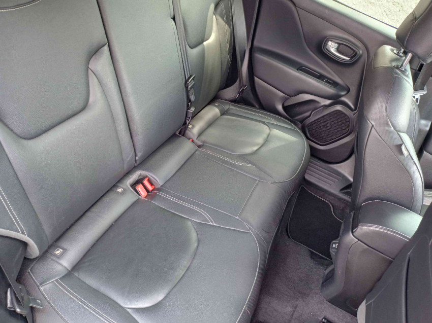 jeep renegade 1.3 t270 turbo flex longitude at6 4p automatico 20239