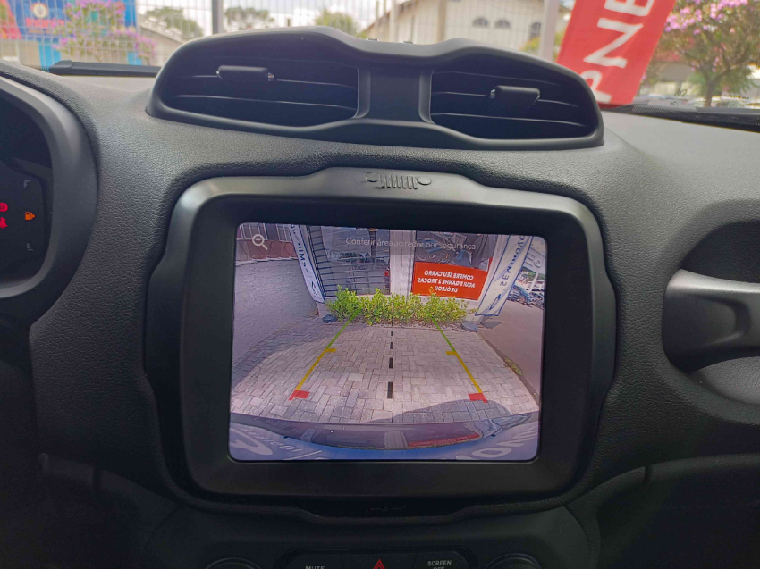 jeep renegade 1.3 t270 turbo flex longitude at6 4p automatico 202314