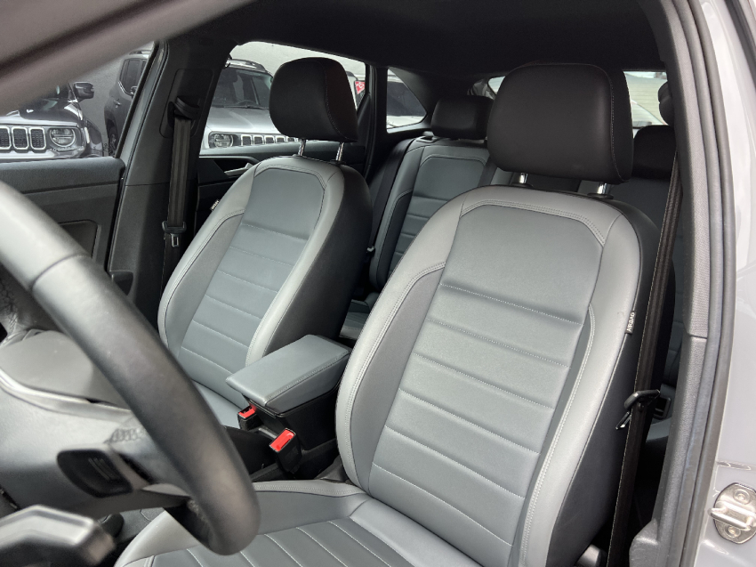 volkswagen nivus 1.0 200 tsi total flex highline automatico 4p 20248