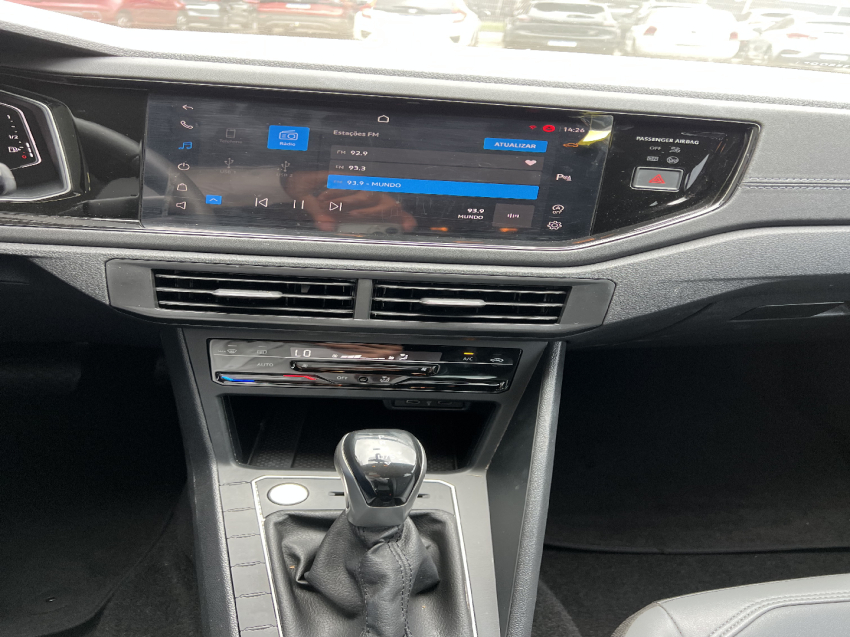 volkswagen nivus 1.0 200 tsi total flex highline automatico 4p 202413